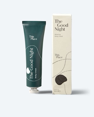 Produktabbildung 2 für The Good Night Nachtcreme