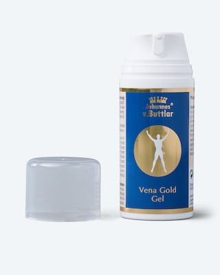 Produktabbildung 2 für Vena Gold Gel, 100 ml