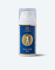 Produktabbildung für Vena Gold Gel, 100 ml