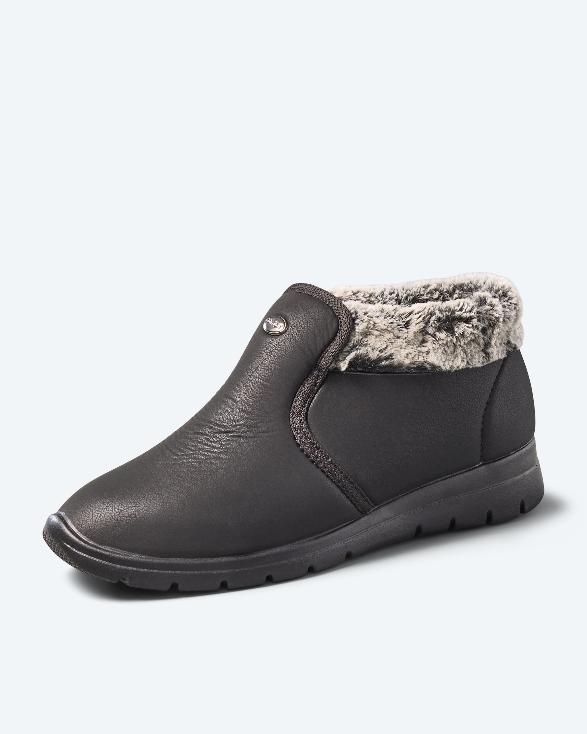 Produktabbildung für Stretch Textil Boot