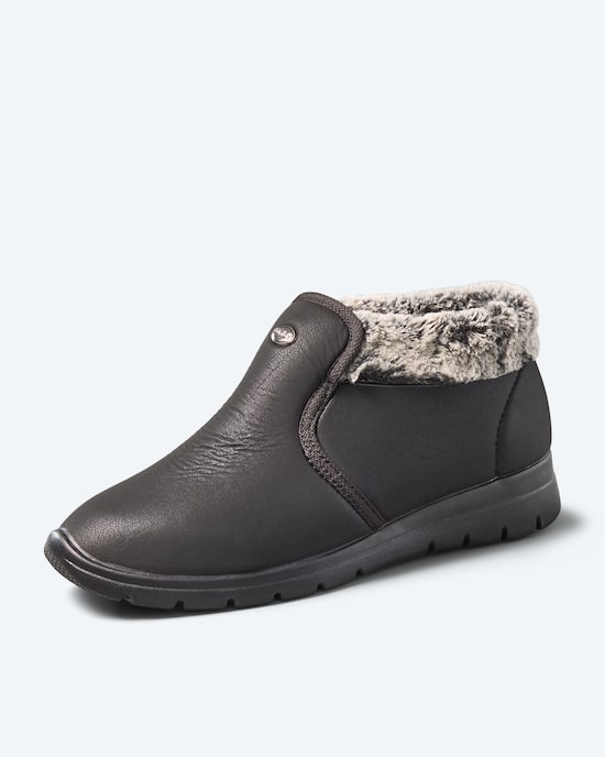Produktabbildung für Stretch Textil Boot