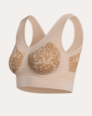 Produktabbildung 3 für Bustier Spitzenlingerie