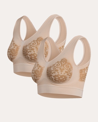 Produktabbildung 3 für Bustier Spitzenlingerie