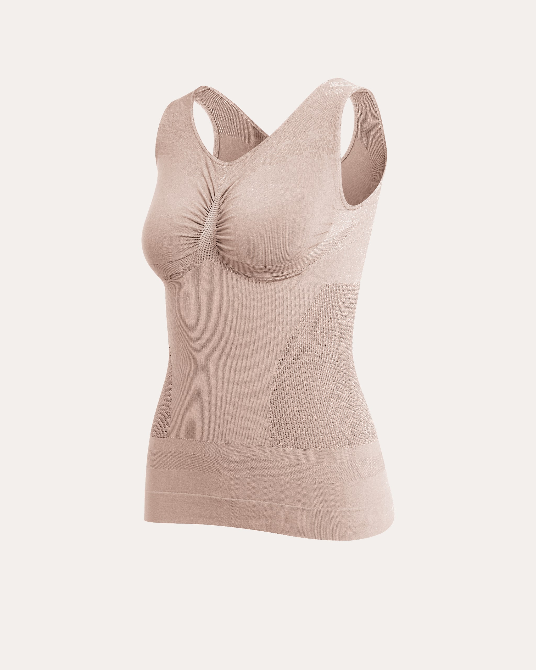 Produktabbildung für Retro Top Jacquard