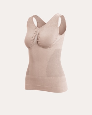 Produktabbildung 3 für Retro Top Jacquard