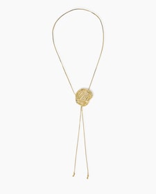 Produktabbildung für Y-Collier mit Anhänger