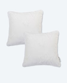 Produktabbildung für Dekokissen "Wintermotiv"