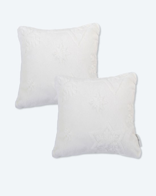 Produktabbildung für Dekokissen "Wintermotiv"