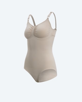 Produktabbildung 3 für Bauchkiller Body Paisley Spaghetti-Komfortträger