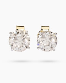 Produktabbildung für Brillant-Ohrstecker 2,00 ct
