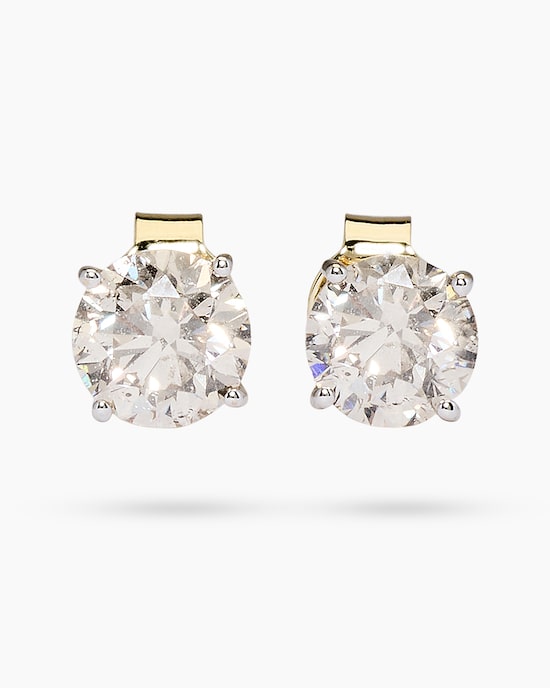 Produktabbildung für Brillant-Ohrstecker 2,00 ct