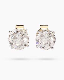 Produktabbildung für Brillant-Ohrstecker 2,00 ct