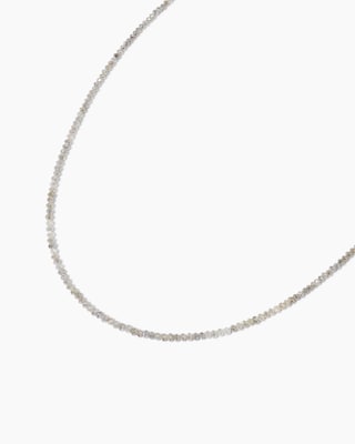 Produktabbildung 2 für Diamant-Collier ca. 14,00 ct