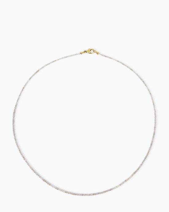 Produktabbildung für Diamant-Collier ca. 14,00 ct
