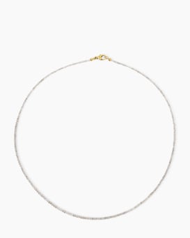 Produktabbildung für Diamant-Collier ca. 14,00 ct