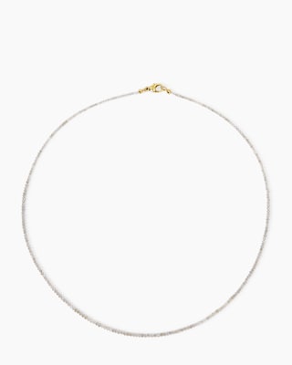 Produktabbildung 1 für Diamant-Collier ca. 14,00 ct