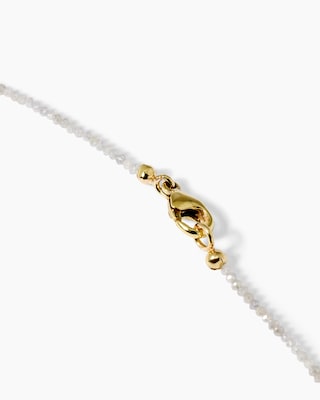 Produktabbildung 4 für Diamant-Collier ca. 14,00 ct