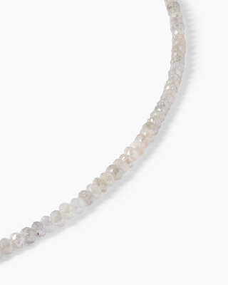 Produktabbildung 3 für Diamant-Collier ca. 14,00 ct