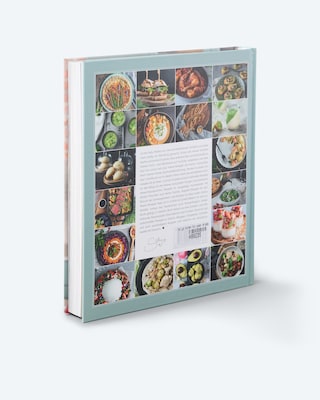 Produktabbildung 2 für Kochbuch "Kochen für jeden Anlass"