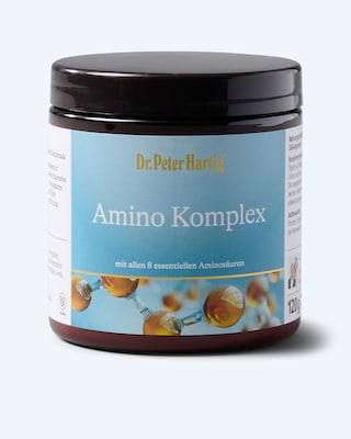 Produktabbildung 1 für Amino Komplex, 120 g