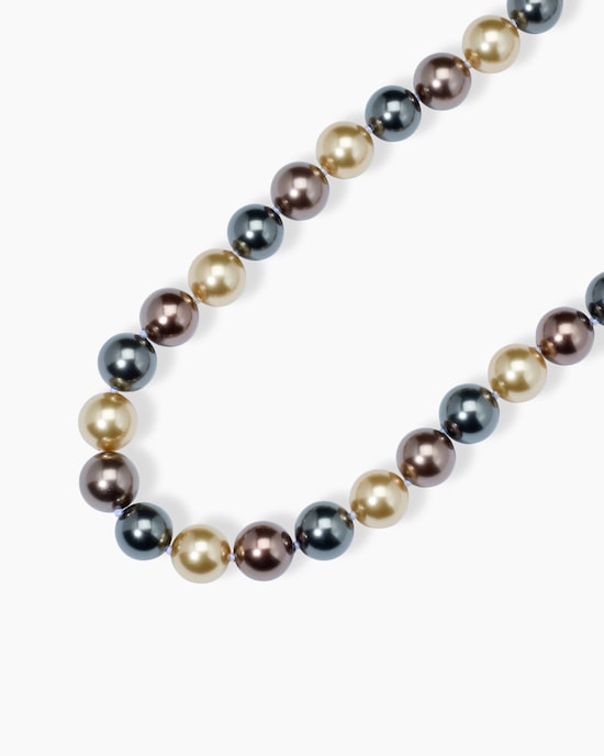 Produktabbildung für Collier MK-Perlen 12 mm
