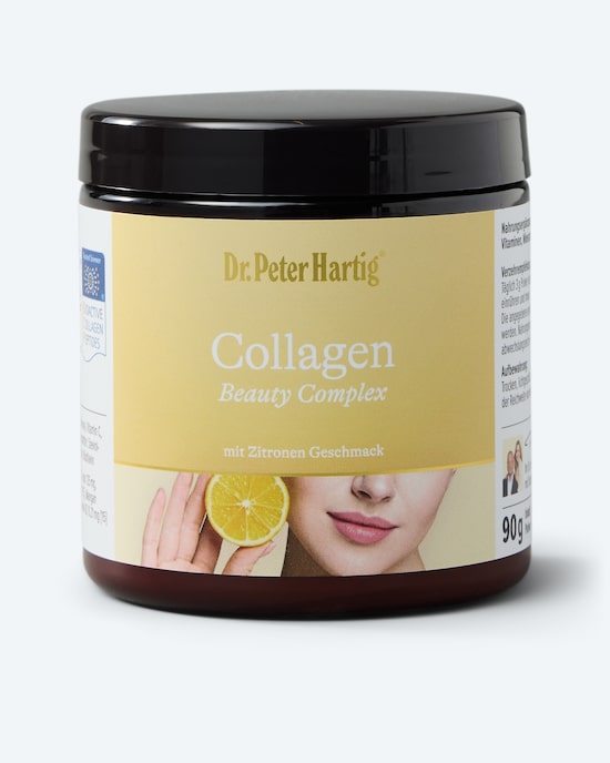 Produktabbildung für Collagen Beauty Complex, 90 g