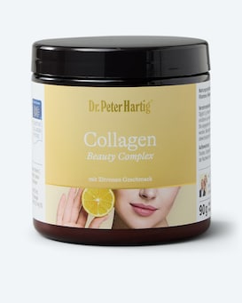 Produktabbildung für Collagen Beauty Complex, 90 g