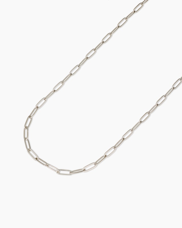 Paperclip-Kette