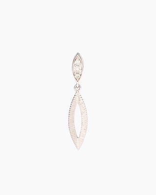 Produktabbildung 1 für Brillant-Anhänger 0,08 ct