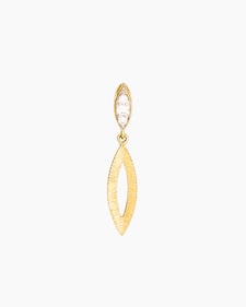 Produktabbildung für Brillant-Anhänger 0,08 ct