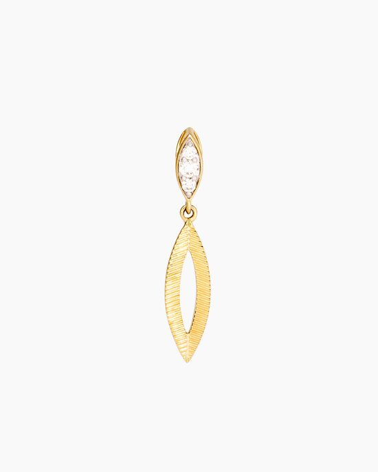 Produktabbildung für Brillant-Anhänger 0,08 ct