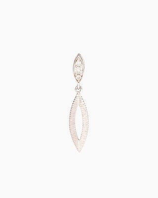 Produktabbildung 4 für Brillant-Anhänger 0,08 ct
