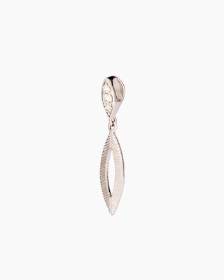 Produktabbildung 5 für Brillant-Anhänger 0,08 ct