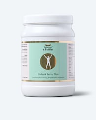 Produktabbildung für Gelenk Forte Plus Waldfrucht, 600 g