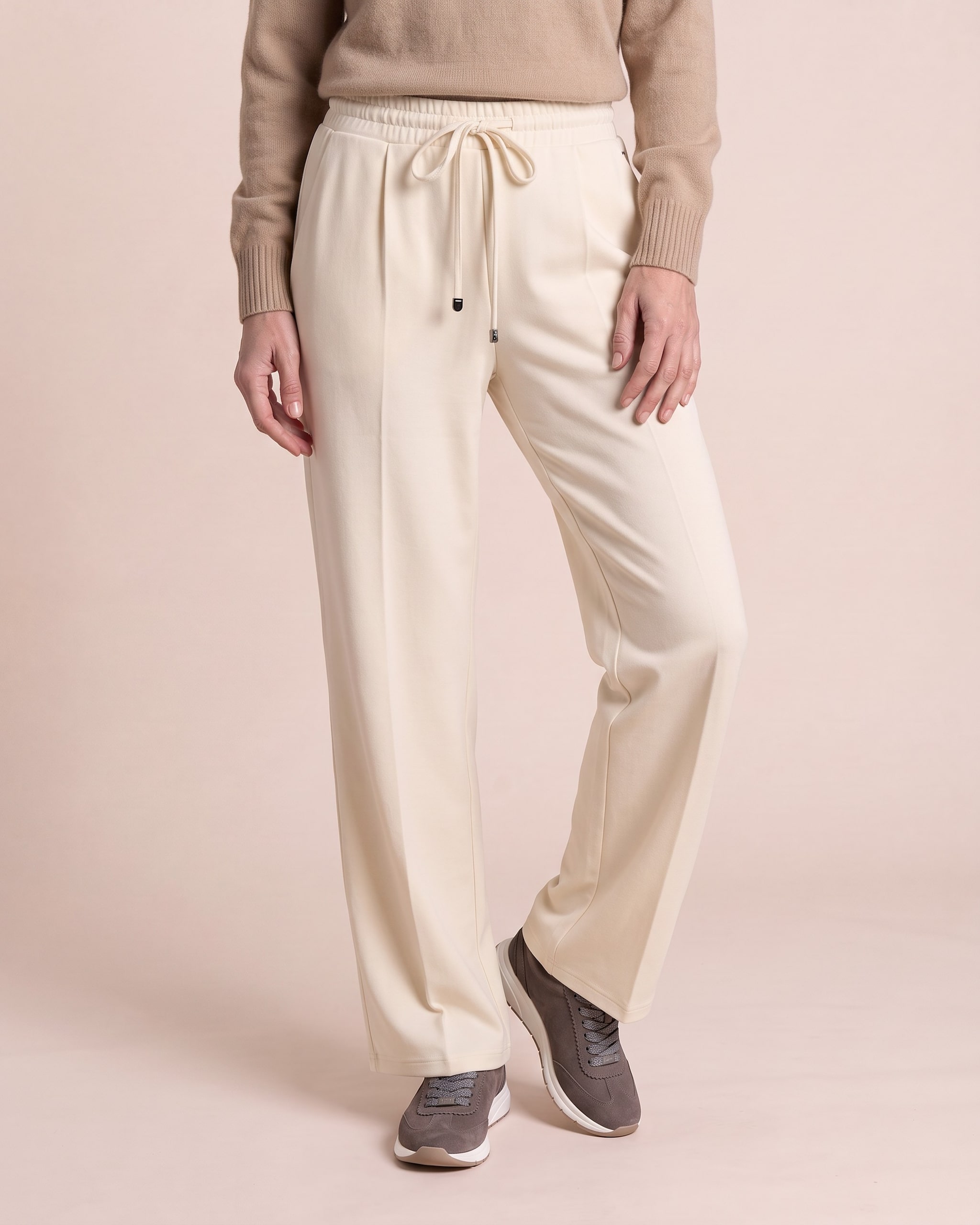 Produktabbildung für Soft Piqué Hose