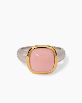 Produktabbildung für Ring mit Opal