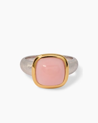 Produktabbildung 2 für Ring mit Opal
