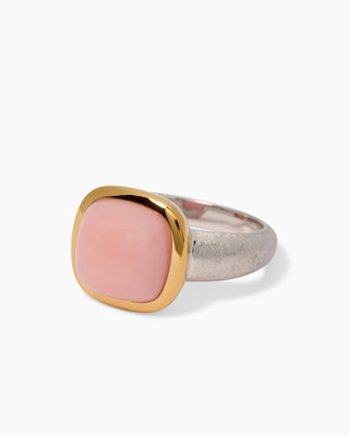 Produktabbildung 3 für Ring mit Opal