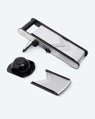 Produktabbildung 1 für Mandoline, 3tlg.