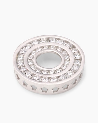Produktabbildung 2 für Brillant-Anhänger 1,00 ct
