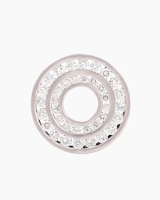 Produktabbildung für Brillant-Anhänger ca. 1,00 ct