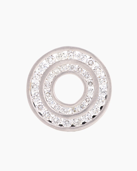 Produktabbildung für Brillant-Anhänger 1,00 ct