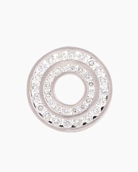 Produktabbildung für Brillant-Anhänger 1,00 ct