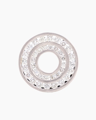 Produktabbildung 1 für Brillant-Anhänger 1,00 ct