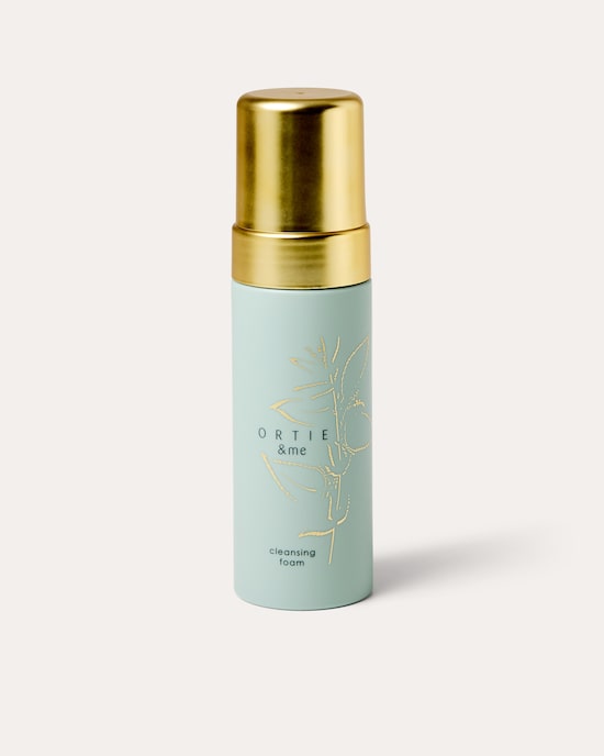 Produktabbildung für ORTIE & me Cleansing Foam