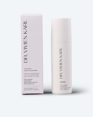Produktabbildung 3 für Dr. Vivien Karl Gleitcreme