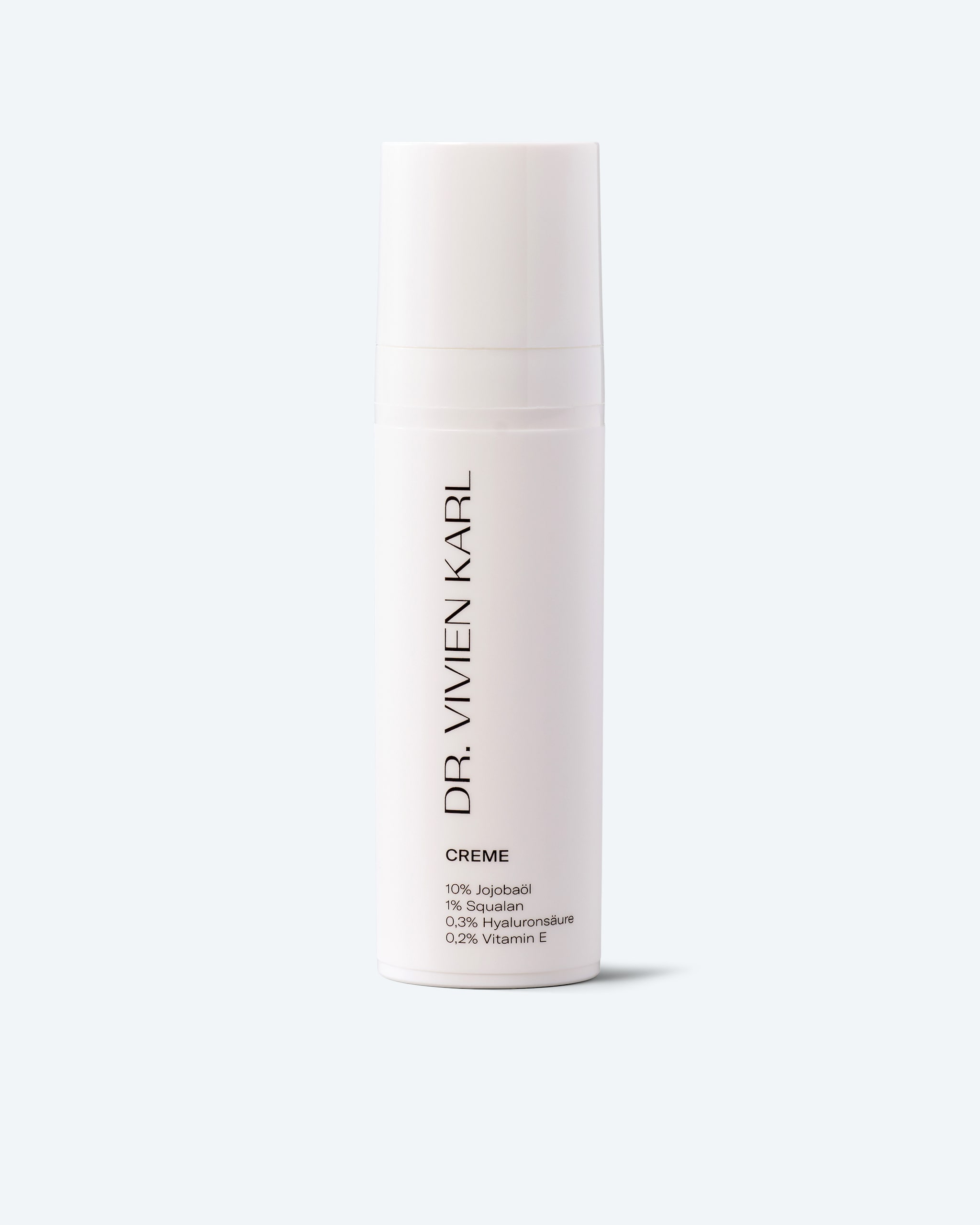 Produktabbildung für Dr. Vivien Karl Gleitcreme