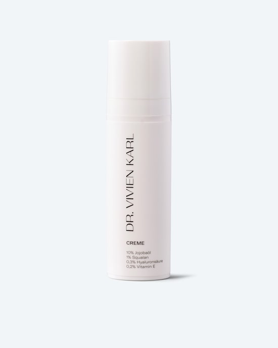 Produktabbildung für Dr. Vivien Karl Gleitcreme