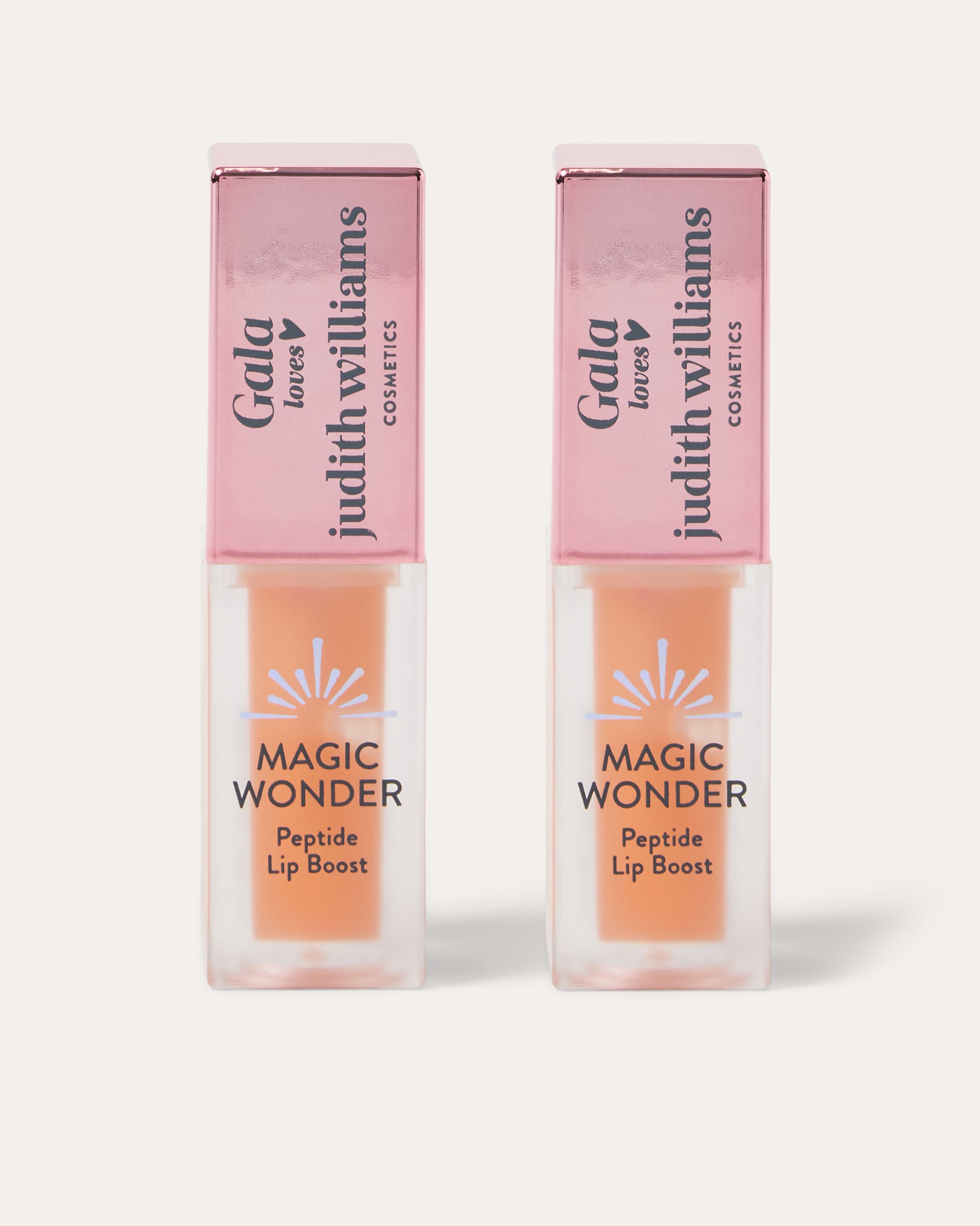 Produktabbildung für Magic Wonder Lip Boost DUO