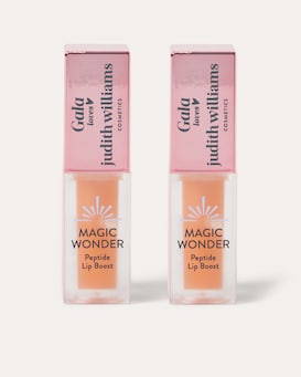 Produktabbildung für Magic Wonder Lip Boost DUO